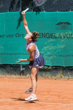 Bild 182 - RL TC an der Schirnau - SV Zehlendorfer Wespen : Ergebnis: 9:0